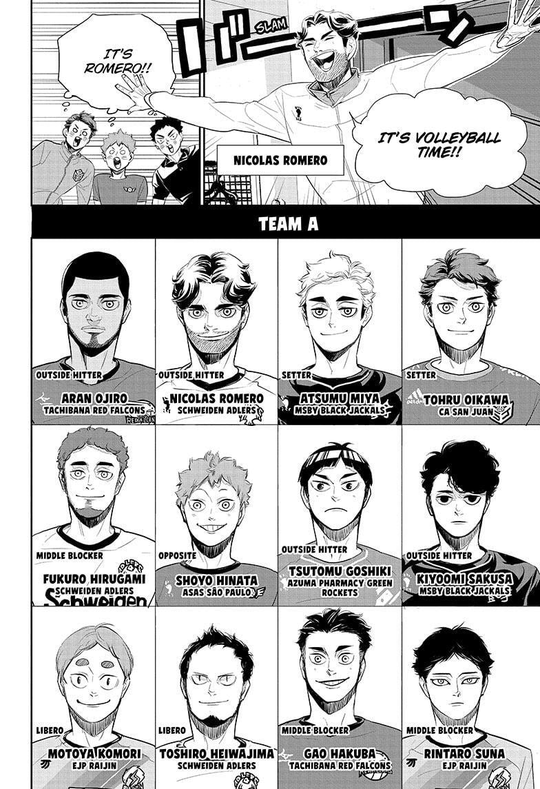 Read Haikyu!! chapter 402.1 image 11 on Lezhin