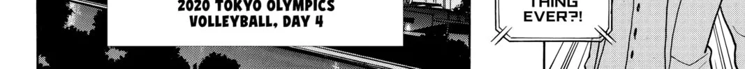 Read Haikyu!! chapter 402 image 15 on Lezhin