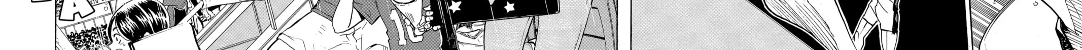 Read Haikyu!! chapter 402 image 23 on Lezhin