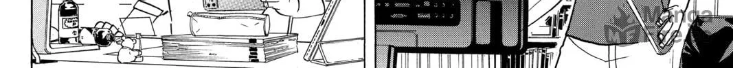 Read Haikyu!! chapter 402 image 29 on Lezhin