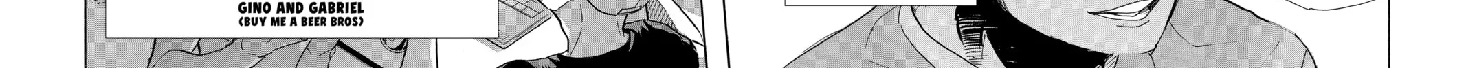 Read Haikyu!! chapter 402 image 33 on Lezhin