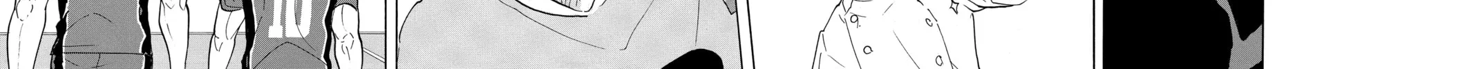 Read Haikyu!! chapter 402 image 43 on Lezhin