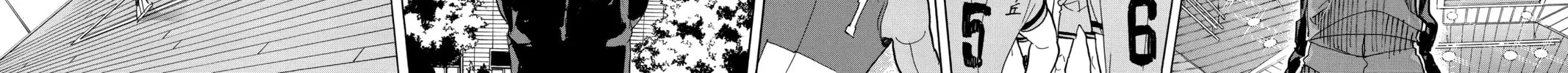 Read Haikyu!! chapter 402 image 49 on Lezhin