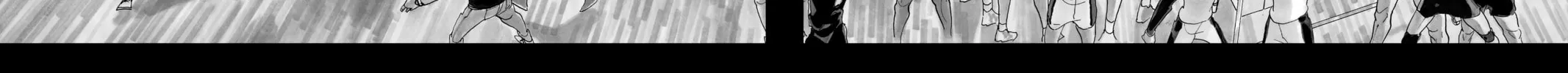 Read Haikyu!! chapter 402 image 5 on Lezhin