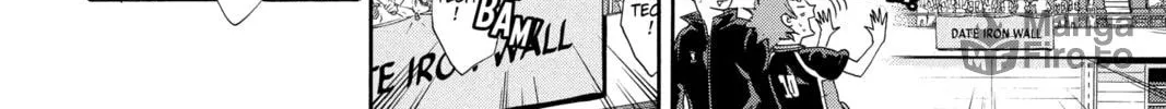 Read Haikyu!! chapter 41 image 23 on Lezhin