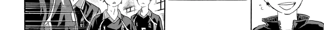 Read Haikyu!! chapter 41 image 31 on Lezhin