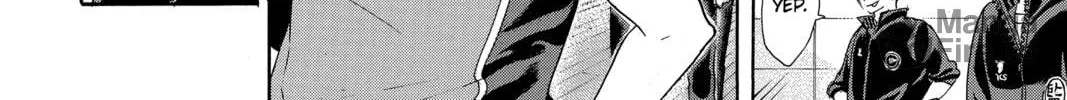 Read Haikyu!! chapter 41 image 35 on Lezhin