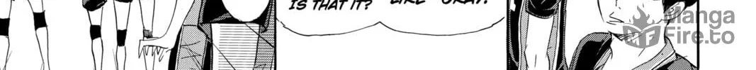 Read Haikyu!! chapter 43 image 11 on Lezhin
