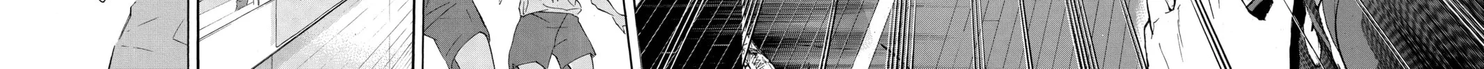 Read Haikyu!! chapter 43 image 7 on Lezhin
