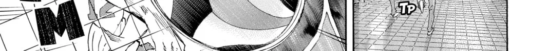 Read Haikyu!! chapter 45 image 21 on Lezhin