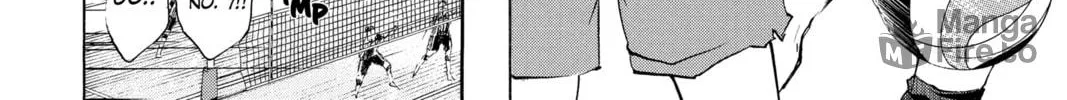 Read Haikyu!! chapter 45 image 23 on Lezhin