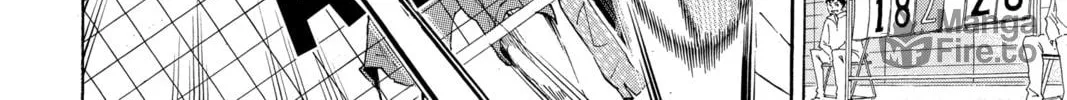 Read Haikyu!! chapter 46 image 11 on Lezhin