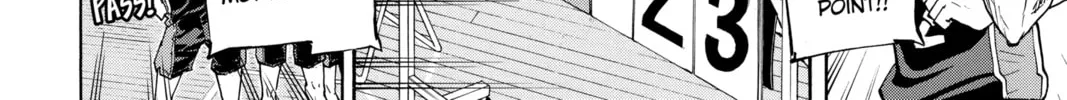 Read Haikyu!! chapter 46 image 15 on Lezhin