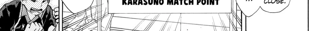 Read Haikyu!! chapter 46 image 21 on Lezhin