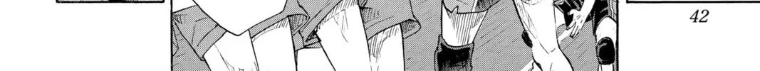 Read Haikyu!! chapter 46 image 31 on Lezhin