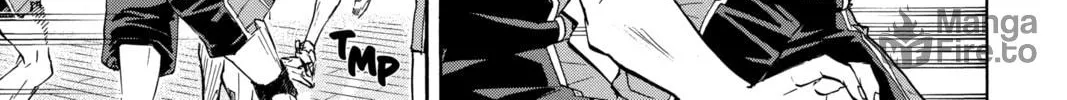 Read Haikyu!! chapter 46 image 5 on Lezhin