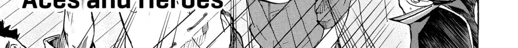 Read Haikyu!! chapter 47 image 1 on Lezhin