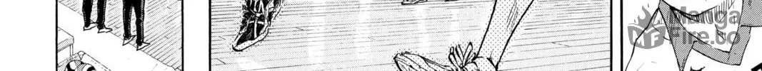 Read Haikyu!! chapter 47 image 17 on Lezhin