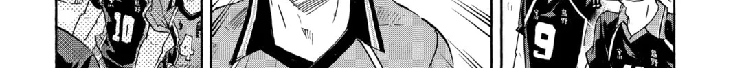 Read Haikyu!! chapter 47 image 21 on Lezhin