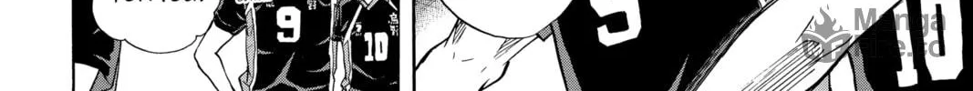 Read Haikyu!! chapter 47 image 29 on Lezhin