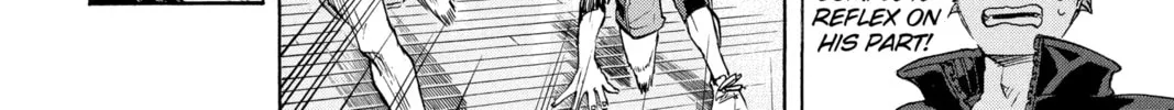 Read Haikyu!! chapter 47 image 3 on Lezhin