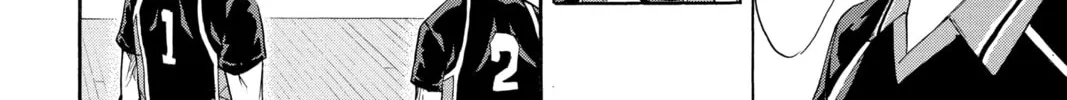 Read Haikyu!! chapter 47 image 33 on Lezhin