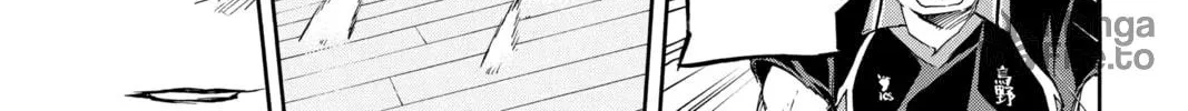 Read Haikyu!! chapter 47 image 9 on Lezhin