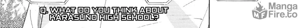 Read Haikyu!! chapter 48 image 19 on Lezhin