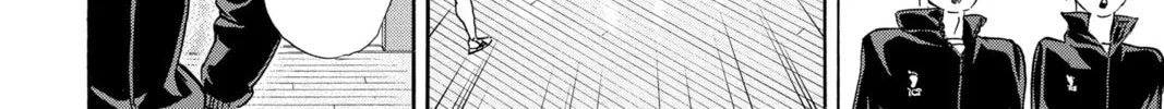 Read Haikyu!! chapter 48 image 25 on Lezhin