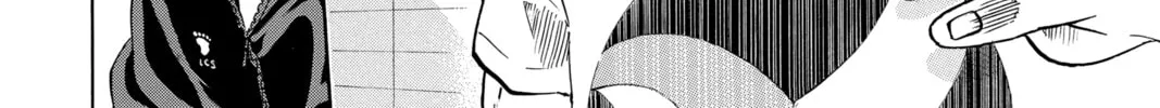 Read Haikyu!! chapter 48 image 3 on Lezhin