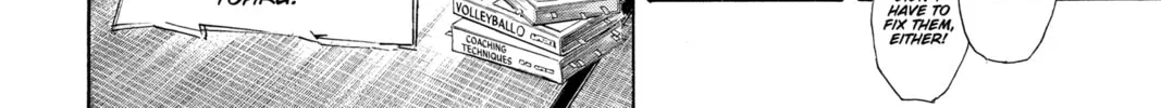 Read Haikyu!! chapter 48 image 33 on Lezhin