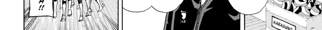 Read Haikyu!! chapter 49 image 13 on Lezhin
