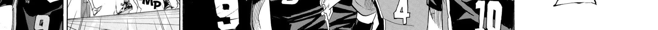Read Haikyu!! chapter 49 image 17 on Lezhin