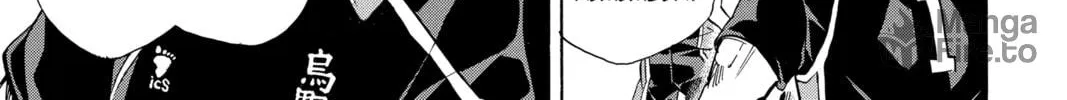 Read Haikyu!! chapter 49 image 29 on Lezhin