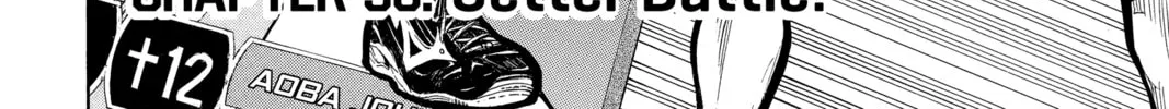 Read Haikyu!! chapter 50 image 3 on Lezhin