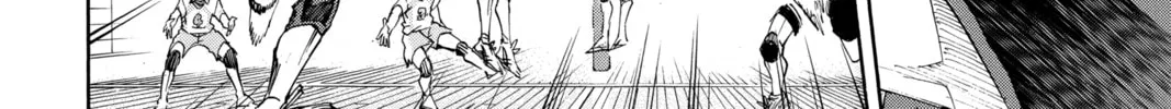 Read Haikyu!! chapter 50 image 31 on Lezhin