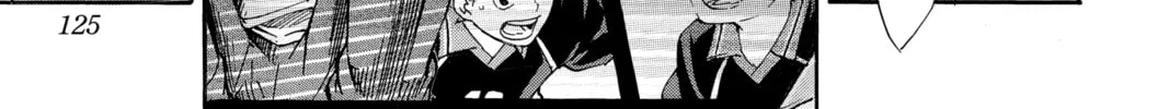 Read Haikyu!! chapter 50 image 33 on Lezhin
