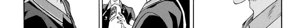 Read Haikyu!! chapter 50 image 37 on Lezhin