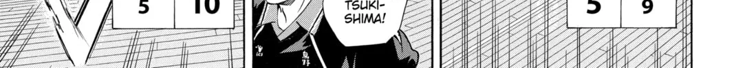 Read Haikyu!! chapter 51 image 21 on Lezhin