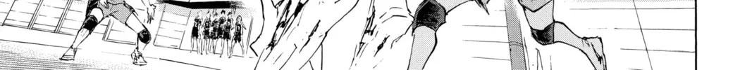 Read Haikyu!! chapter 51 image 25 on Lezhin