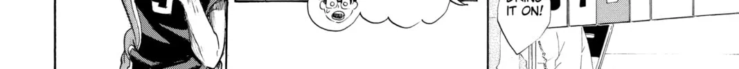 Read Haikyu!! chapter 51 image 27 on Lezhin