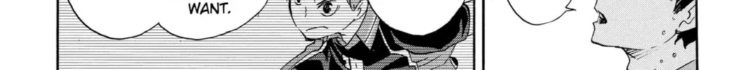 Read Haikyu!! chapter 51 image 3 on Lezhin