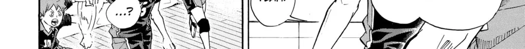 Read Haikyu!! chapter 51 image 7 on Lezhin