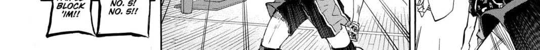 Read Haikyu!! chapter 52 image 15 on Lezhin