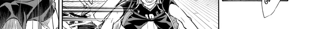 Read Haikyu!! chapter 52 image 33 on Lezhin