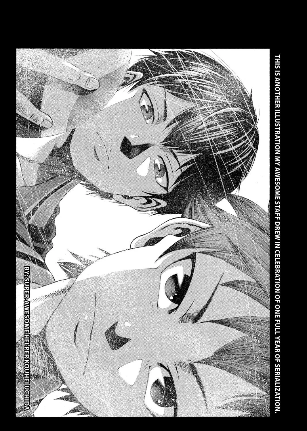 Read Haikyu!! chapter 52 image 40 on Lezhin