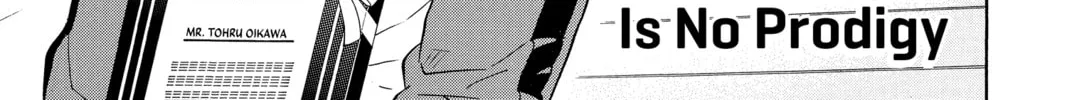 Read Haikyu!! chapter 53 image 1 on Lezhin