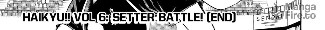 Read Haikyu!! chapter 53 image 35 on Lezhin
