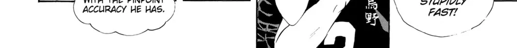 Read Haikyu!! chapter 53 image 7 on Lezhin