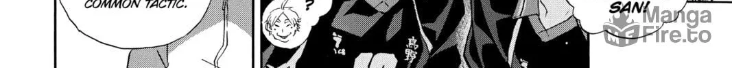 Read Haikyu!! chapter 54 image 23 on Lezhin